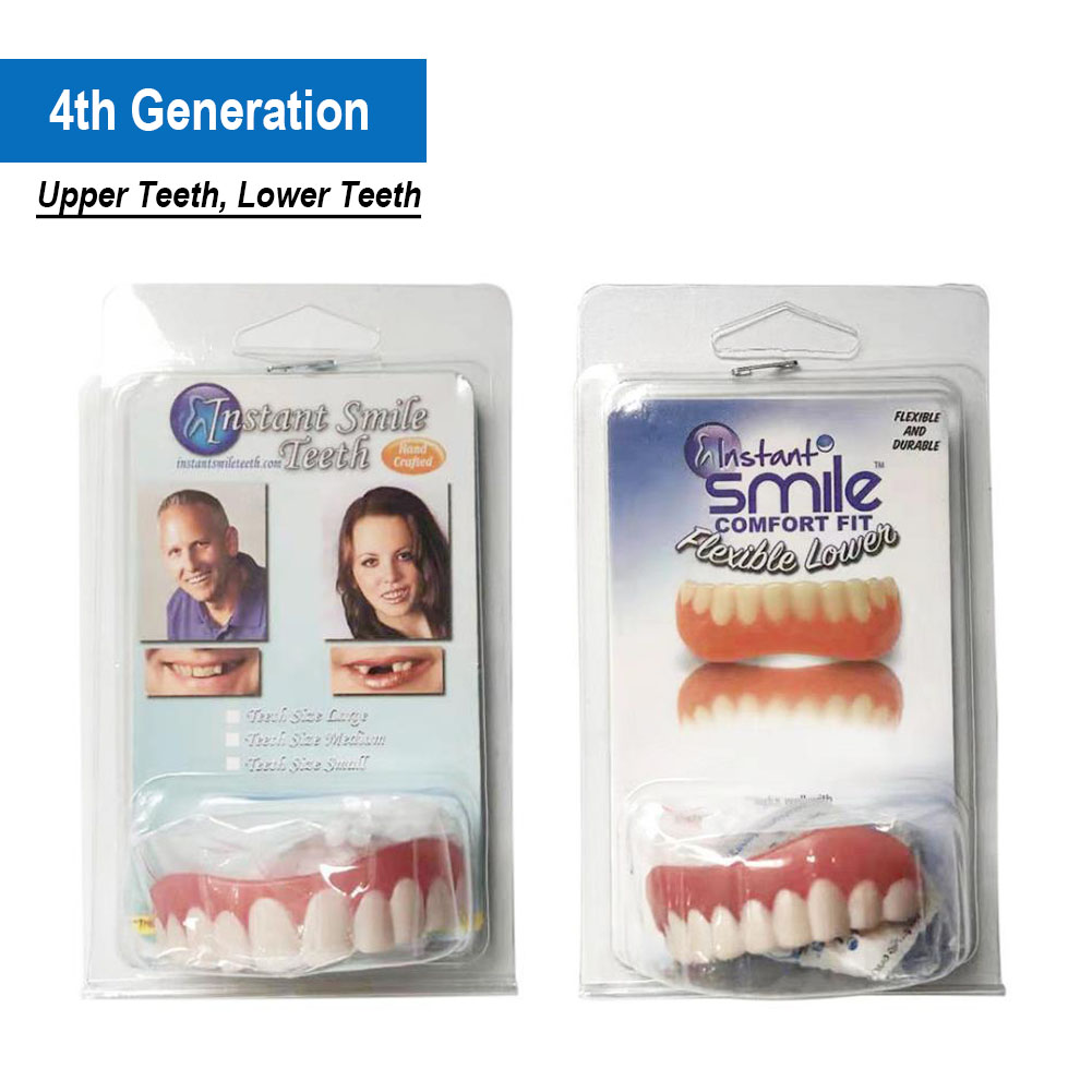 5 pezzi superiore inferiore im - Teeth Whitening With Braces recensione e prezzo