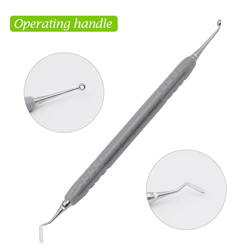 Kit composito dentale con stru - Teeth Whitening Kit With Light recensione e prezzo