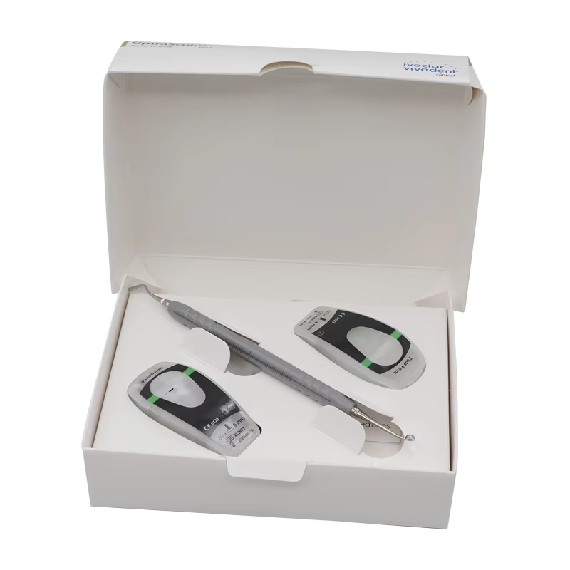 Kit composito dentale con stru - Teeth Whitening Kit With Light recensione e prezzo