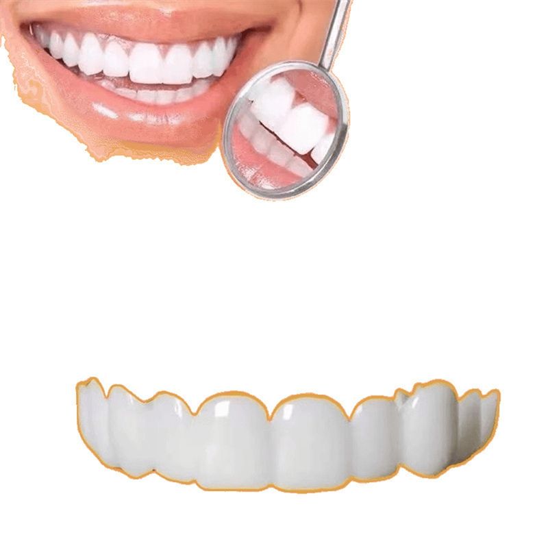 [NUOVO! ABMK] 2 Paia, Ripristi - Teeth Whitening With Braces recensione e prezzo
