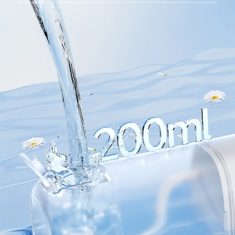 Water Flosser IPX7 Cordless Ir - Dental Floss Picks recensione e prezzo
