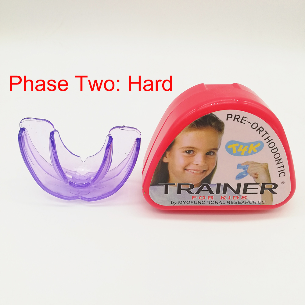 1pc T4K Per Bambini Dente Dent - Teeth Whitening With Braces recensione e prezzo